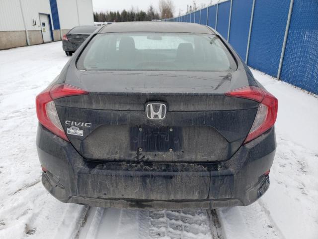 Photo 6 from auction – 2016 HONDA CIVIC EX with VIN 2HGFC2F7XGH018756