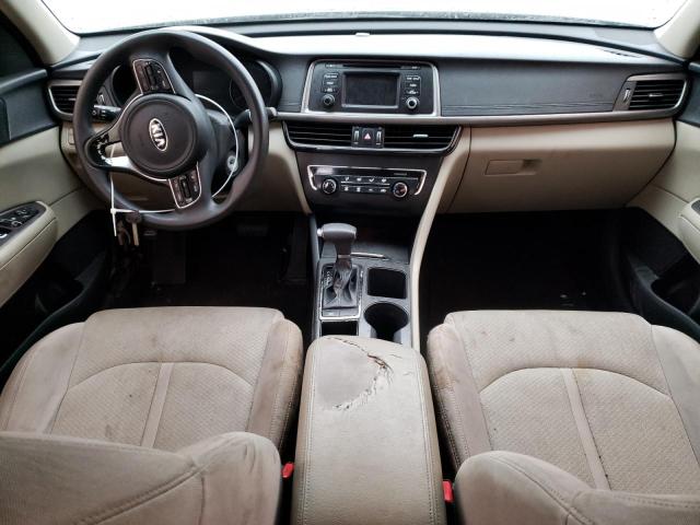 Photo 8 from auction – 2016 KIA OPTIMA LX with VIN KNAGT4L38G5084775