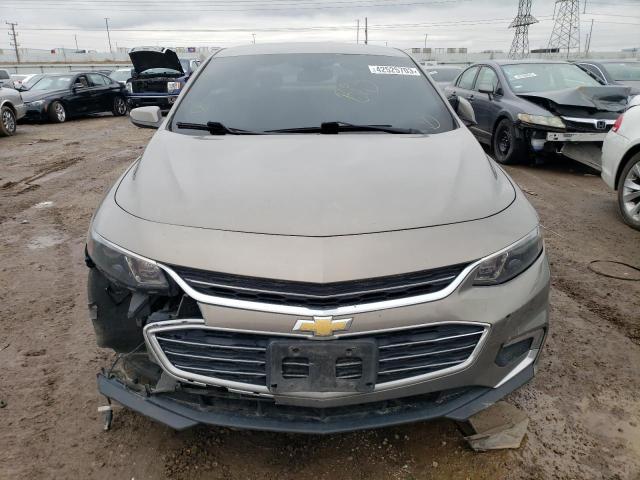 Photo 5 from auction – 2017 CHEVROLET MALIBU LT with VIN 1G1ZE5ST1HF132201