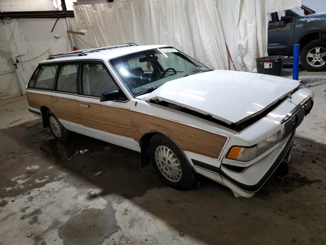 Photo 4 from auction – 1995 BUICK CENTURY SP with VIN 1G4AG85M0S6454660