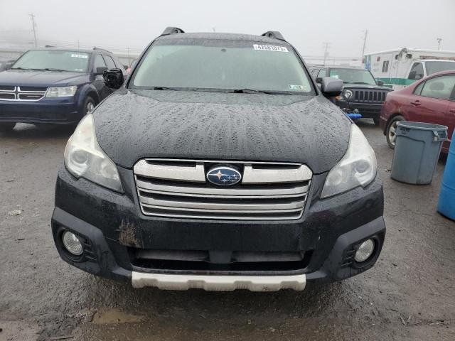 Photo 5 from auction – 2013 SUBARU OUTBACK 3. with VIN 4S4BRDSCXD2271988