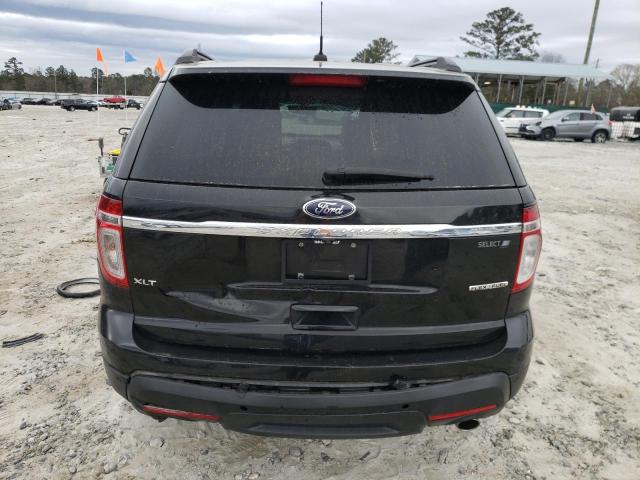 Photo 6 from auction – 2014 FORD EXPLORER X with VIN 1FM5K7D86EGC45002