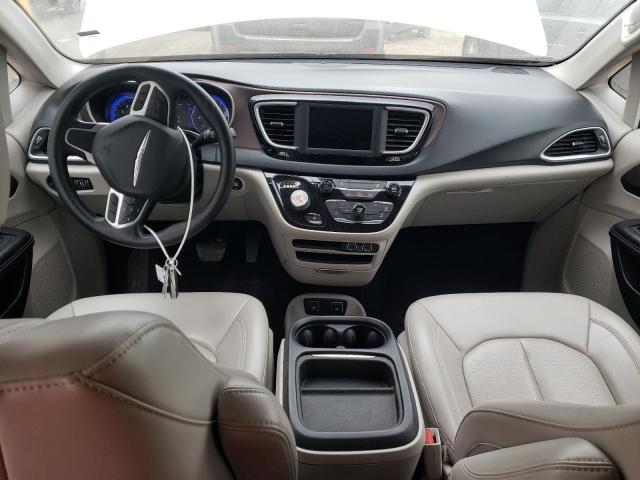 Photo 8 from auction – 2021 CHRYSLER VOYAGER LX with VIN 2C4RC1DG4MR515378