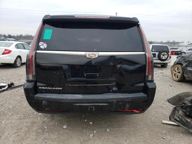 Фото 6 с аукциона – 2015 CADILLAC ESCALADE E с VIN 1GYS4SKJ9FR710964