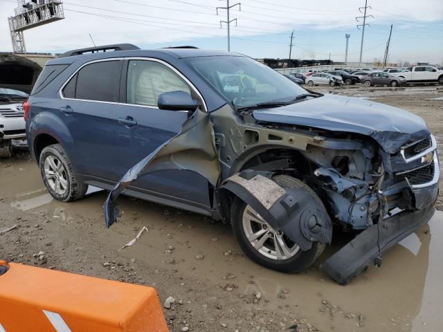 Photo 4 from auction – 2012 CHEVROLET EQUINOX LT with VIN 2GNALDEK5C6295273