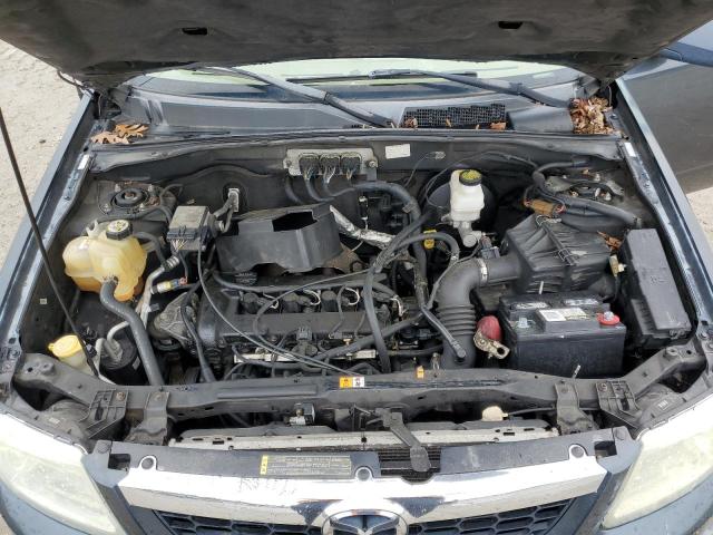 Photo 11 from auction – 2008 MAZDA TRIBUTE I with VIN 4F2CZ02Z58KM02823