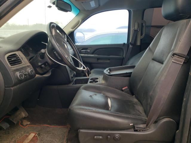 Photo 7 from auction – 2013 CHEVROLET SILVERADO with VIN 3GCPKTE7XDG378697