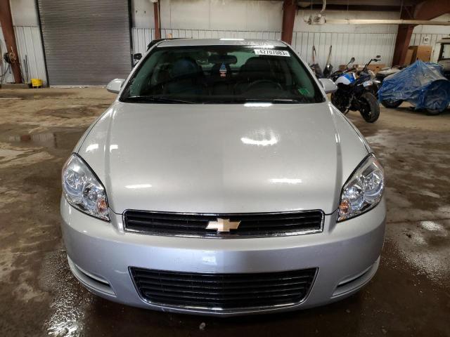 Photo 5 from auction – 2009 CHEVROLET IMPALA 1LT with VIN 2G1WT57K091234249