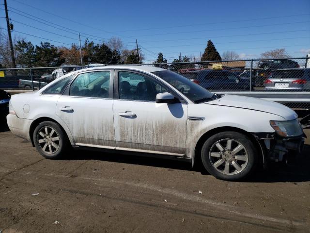 Photo 4 from auction – 2008 FORD TAURUS SEL with VIN 1FAHP24W08G142995