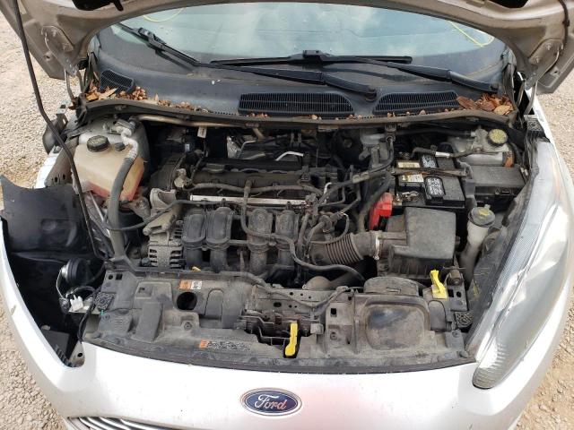 Photo 11 from auction – 2016 FORD FIESTA SE with VIN 3FADP4EJXGM122125
