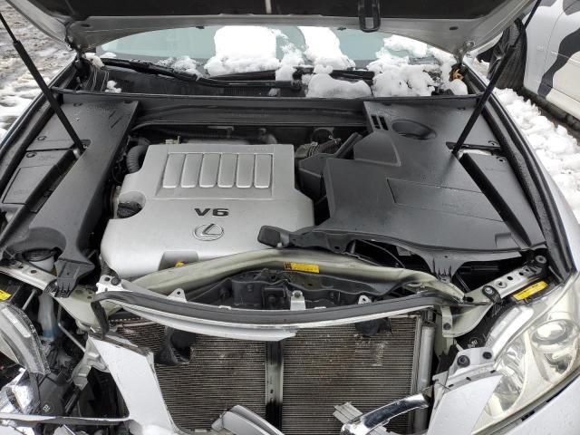 Photo 11 from auction – 2009 LEXUS ES 350 with VIN JTHBJ46G292326819