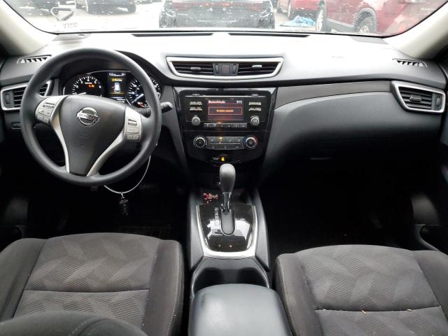 Photo 8 from auction – 2016 NISSAN ROGUE S with VIN KNMAT2MT1GP702437
