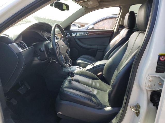 Photo 7 from auction – 2004 CHRYSLER PACIFICA with VIN 2C8GF68414R550292