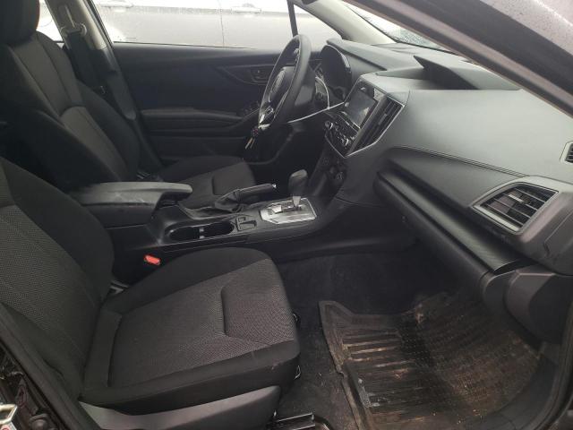 Photo 7 from auction – 2020 SUBARU IMPREZA with VIN 4S3GTAB64L3705061