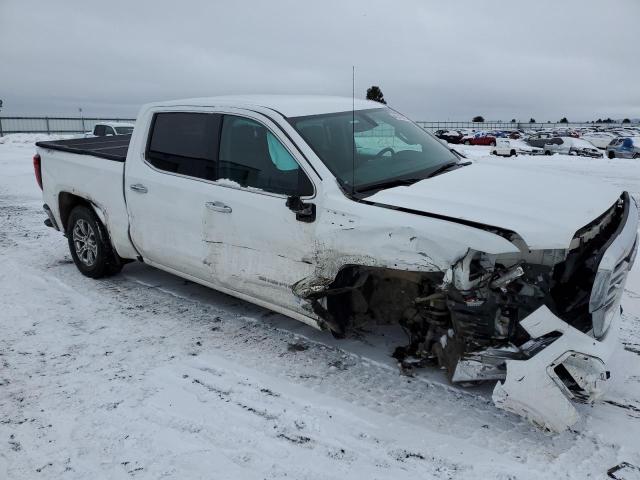 Photo 4 from auction – 2020 GMC SIERRA K15 with VIN 3GTU9DED1LG409344