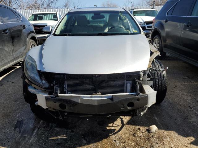 Фото 5 с аукциона – 2010 MAZDA 6 S с VIN 1YVHZ8CB8A5M46965