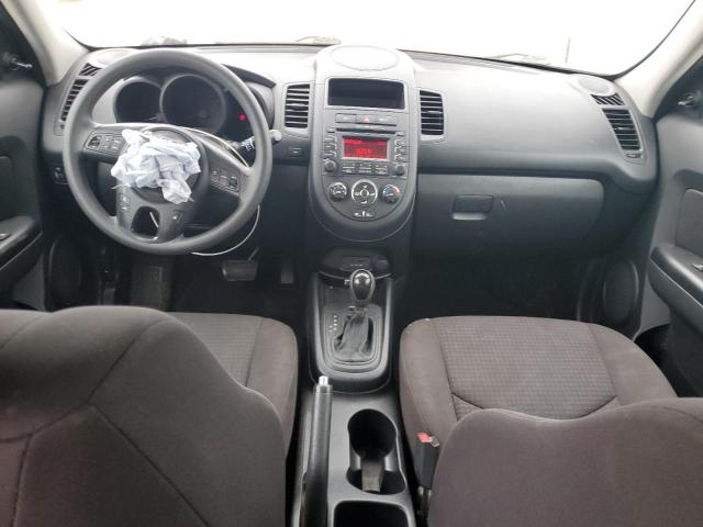 Photo 8 from auction – 2013 KIA SOUL with VIN KNDJT2A59D7574188
