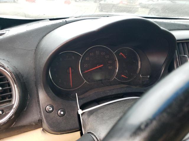 Photo 9 from auction – 2011 NISSAN MAXIMA S with VIN 1N4AA5AP7BC864478