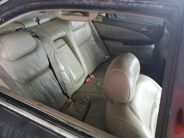 Photo 10 from auction – 2000 ACURA 3.2TL with VIN 19UUA5669YA004269