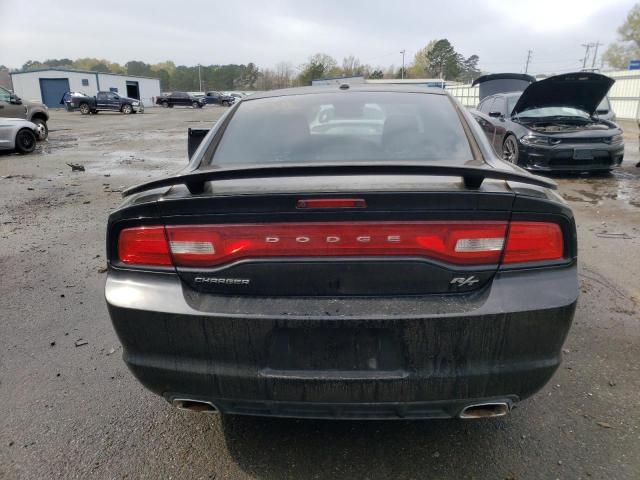 Photo 6 from auction – 2013 DODGE CHARGER R/ with VIN 2C3CDXCT7DH631978