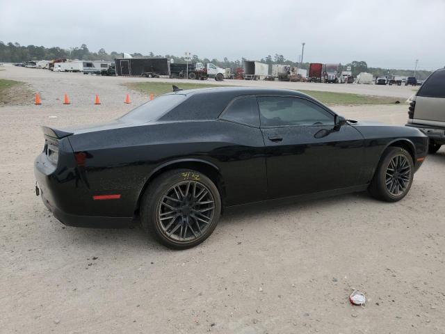 Photo 3 from auction – 2018 DODGE CHALLENGER with VIN 2C3CDZAG2JH331343