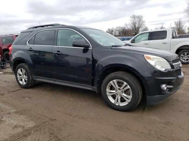 Photo 4 from auction – 2012 CHEVROLET EQUINOX LT with VIN 2GNFLNEK3C6241482