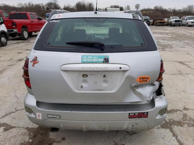 Photo 6 from auction – 2008 PONTIAC VIBE with VIN 5Y2SL65828Z402174