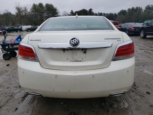 Photo 6 from auction – 2010 BUICK LACROSSE C with VIN 1G4GE5GV9AF324136