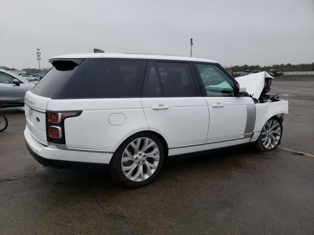 Photo 3 from auction – 2021 LAND ROVER RANGE ROVE with VIN SALGS2RU7MA435939