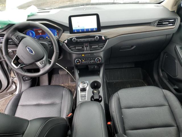 Photo 8 from auction – 2020 FORD ESCAPE TIT with VIN 1FMCU9J92LUA01016