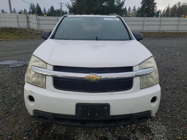 Photo 5 from auction – 2009 CHEVROLET EQUINOX LS with VIN 2CNDL13F896253503