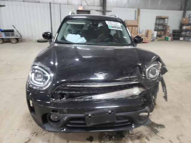 Photo 5 from auction – 2022 MINI COOPER COU with VIN WMZ43BR05N3N44331