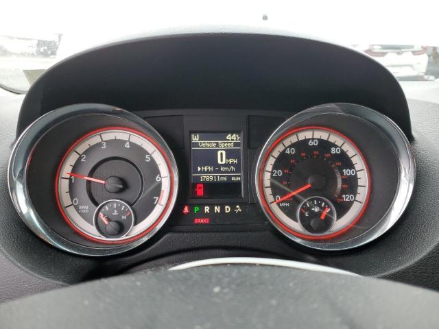 Photo 9 from auction – 2013 DODGE GRAND CARA with VIN 2C4RDGCG5DR813522