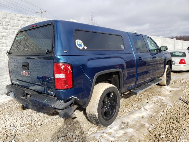 Photo 3 from auction – 2018 GMC SIERRA K15 with VIN 3GTU2MEC1JG259129