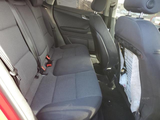 Photo 10 from auction – 2008 AUDI A3 2.0 with VIN WAUHF78P08A042070