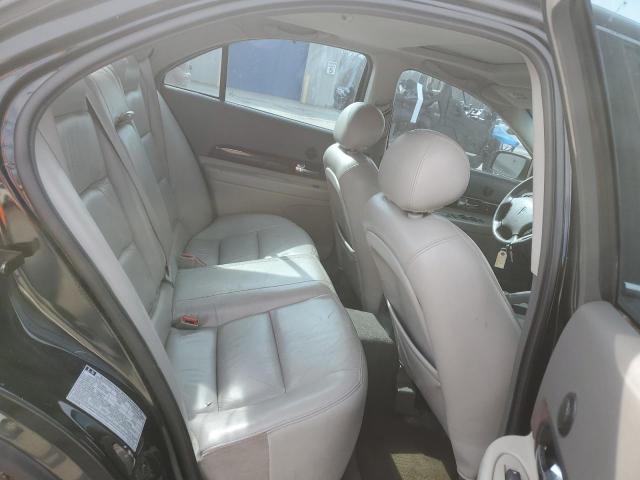 Photo 10 from auction – 2001 LINCOLN LS with VIN 1LNHM87A21Y614809