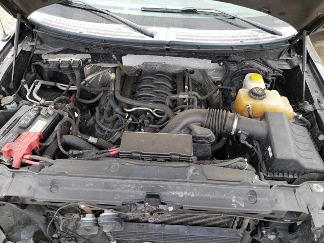 Zdjęcie 11 z aukcji – 2014 FORD F150 SUPER z VIN 1FTFW1EF5EFC05992