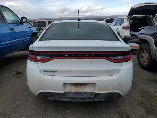 Photo 6 from auction – 2016 DODGE DART SXT S with VIN 1C3CDFFA9GD821724