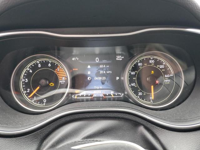 Photo 9 from auction – 2019 JEEP CHEROKEE L with VIN 1C4PJMDX2KD166316