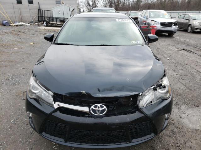 Photo 5 from auction – 2016 TOYOTA CAMRY LE with VIN 4T1BF1FK5GU592113