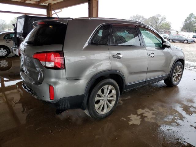Photo 3 from auction – 2015 KIA SORENTO EX with VIN 5XYKU4A70FG580840