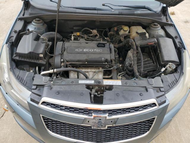 Photo 11 from auction – 2012 CHEVROLET CRUZE LS with VIN 1G1PC5SHXC7364453