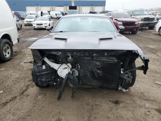Photo 5 from auction – 2018 DODGE CHALLENGER with VIN 2C3CDZAG4JH317847
