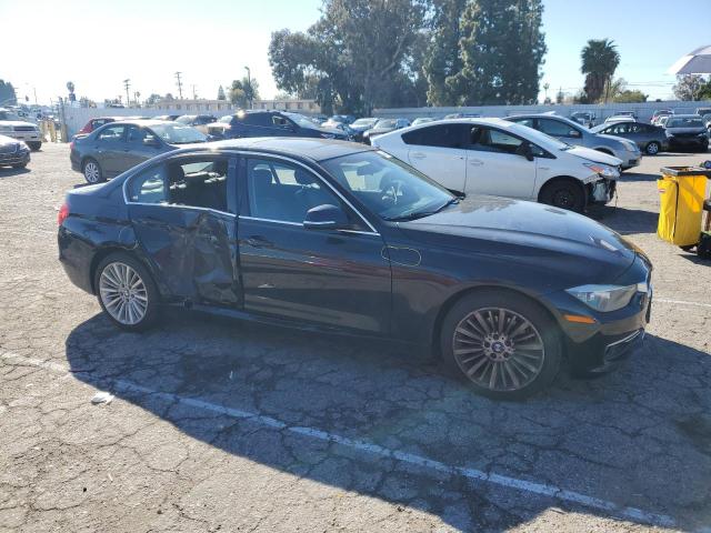 Photo 4 from auction – 2013 BMW 328 I with VIN WBA3A5C54DF356739