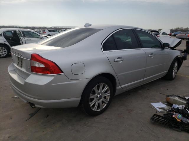 Photo 3 from auction – 2010 VOLVO S80 3.2 with VIN YV1982AS4A1124760