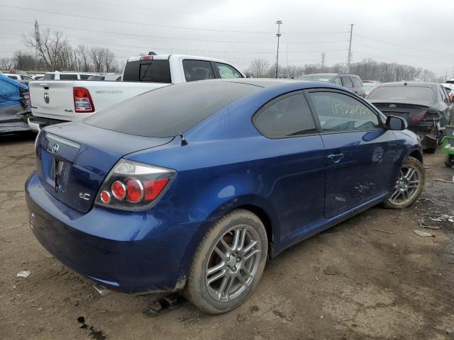Photo 3 from auction – 2008 TOYOTA SCION TC with VIN JTKDE167280259638