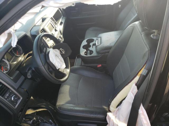 Photo 7 from auction – 2014 RAM 1500 ST with VIN 1C6RR6KT4ES389266
