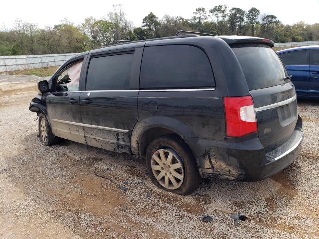 Photo 2 from auction – 2014 CHRYSLER TOWN & COU with VIN 2C4RC1BG7ER252064