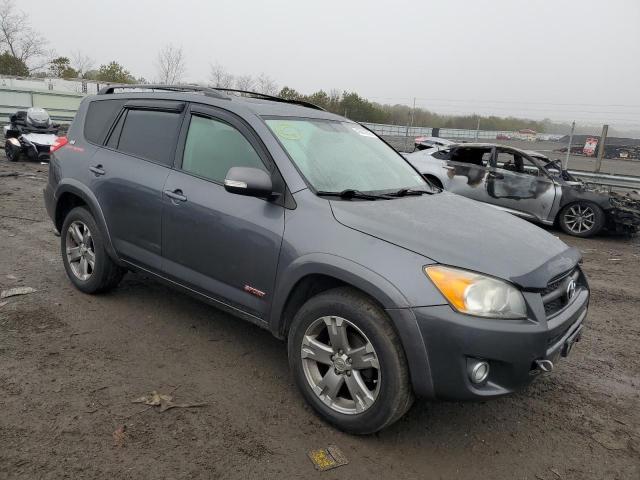 Photo 4 from auction – 2011 TOYOTA RAV4 SPORT with VIN JTMRF4DV9B5039839