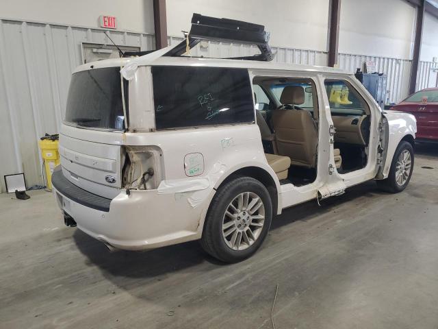 Photo 3 from auction – 2015 FORD FLEX SEL with VIN 2FMGK5C84FBA14980